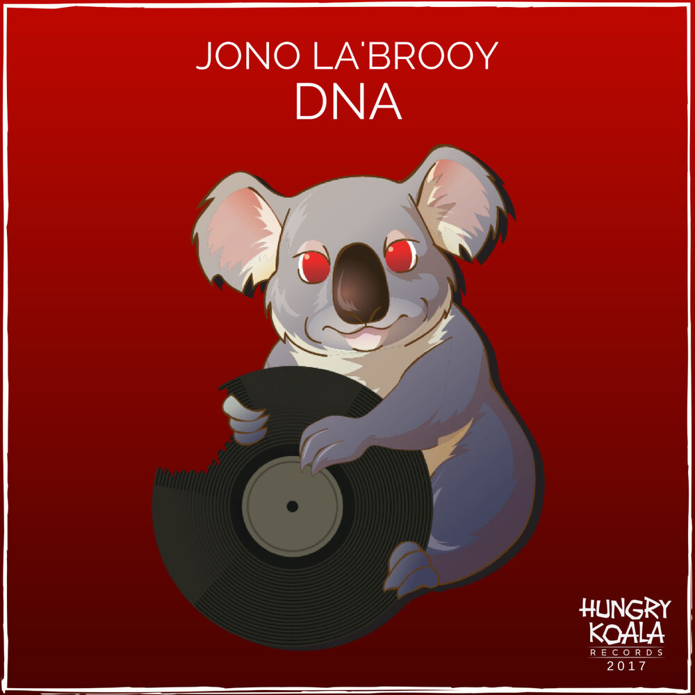 Picture of DNA