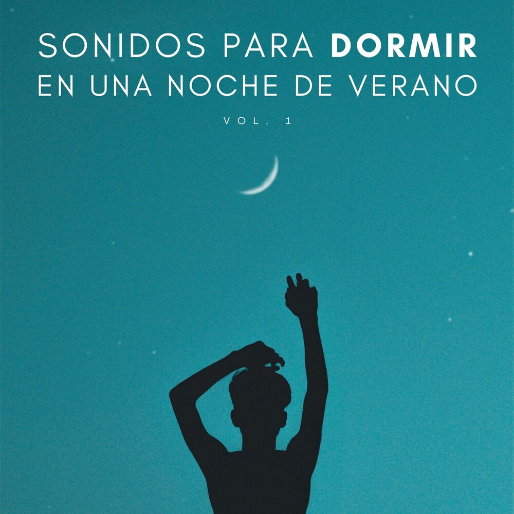 Picture of Sonidos Para Dormir En Una Noche De Verano Vol. 1