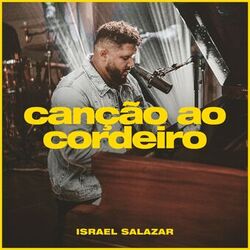 Cover of Canção ao Cordeiro (Ao Vivo)