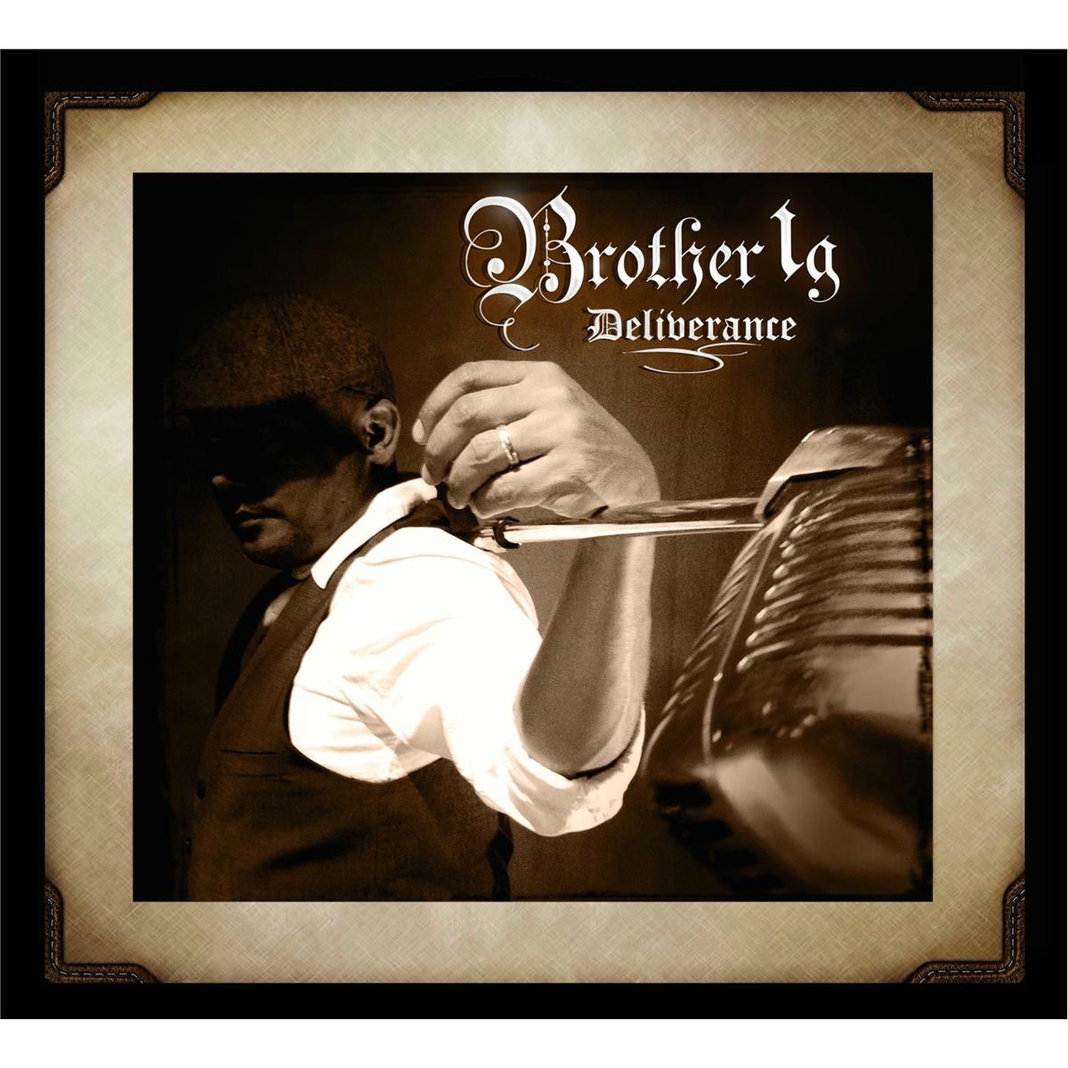 Brother Ig - Off the Crooked Path | Deezer