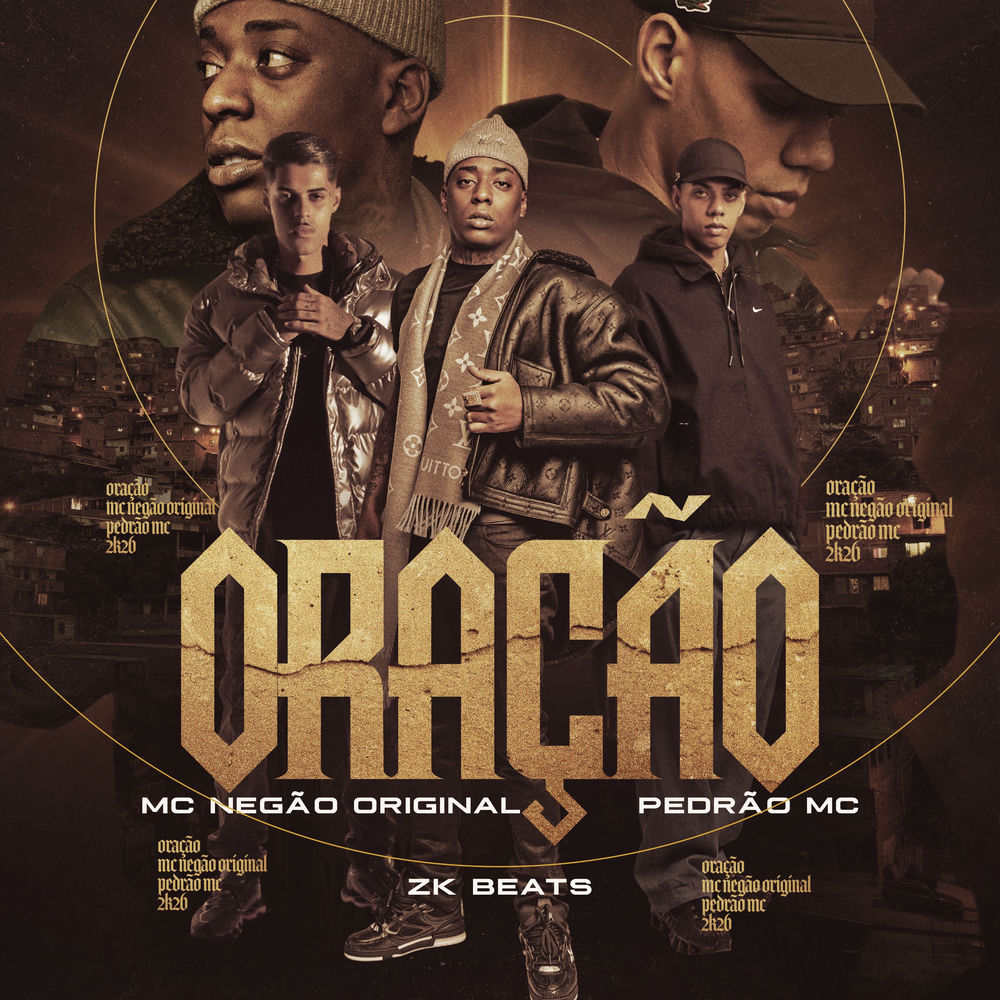 Oração