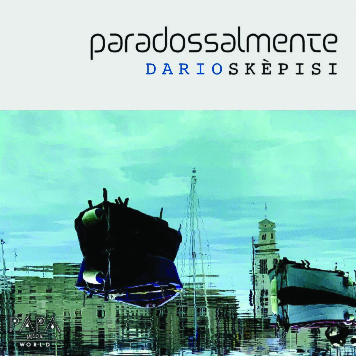 Album cover of Paradossalmente