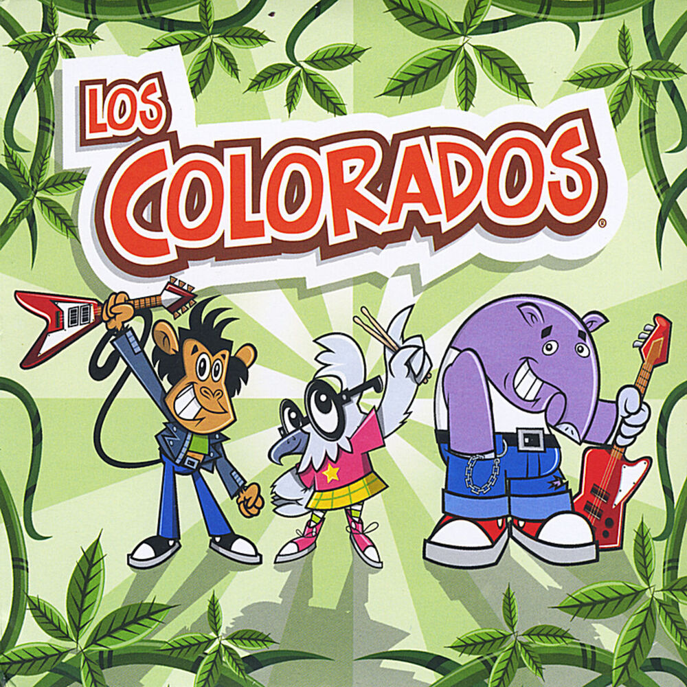 Picture of Los Colorados