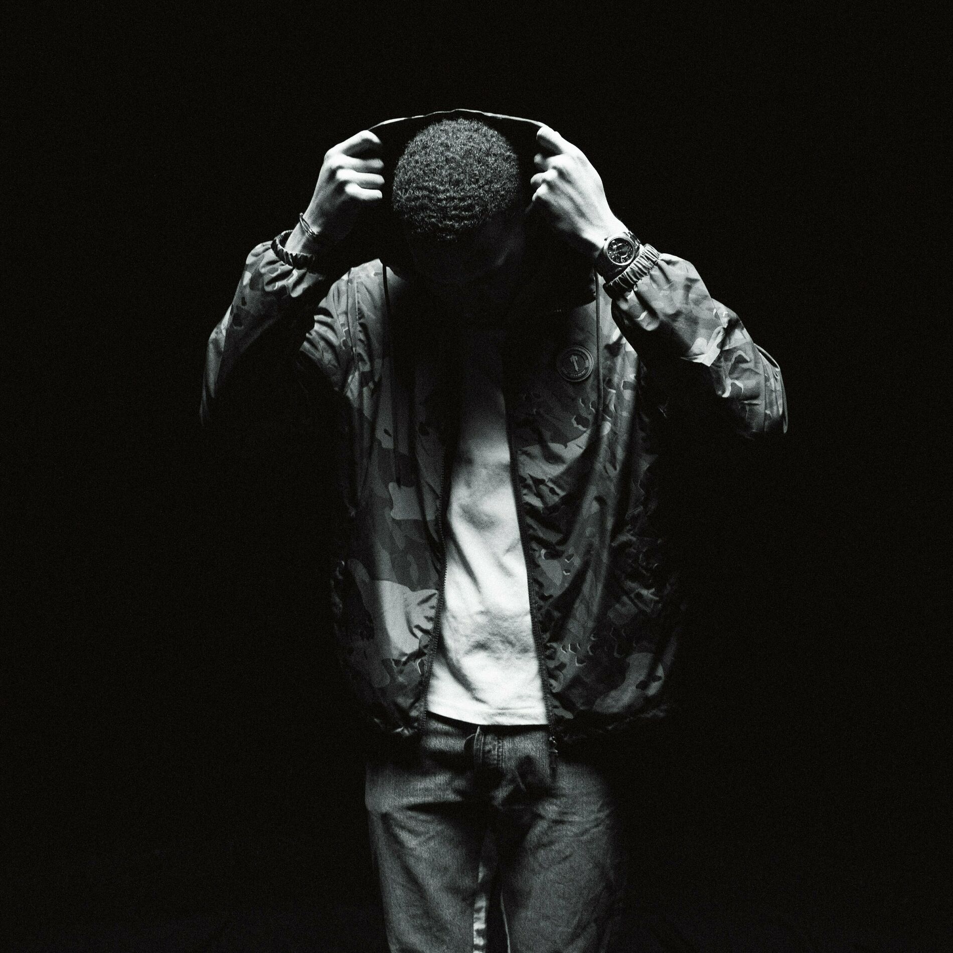 Album cover of Brick by Brick