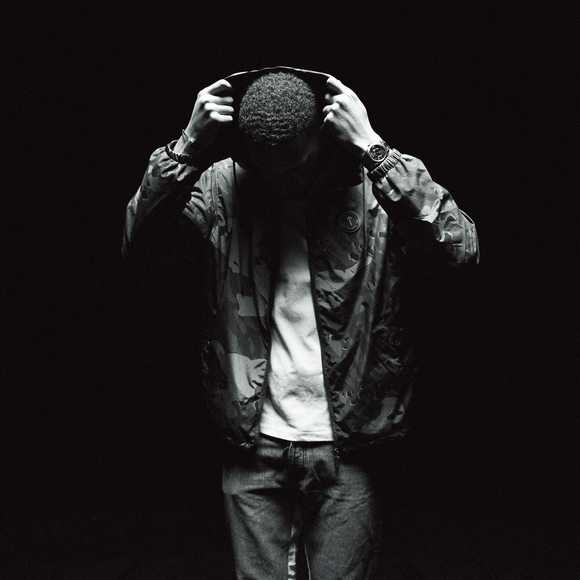 Album cover of Brick by Brick
