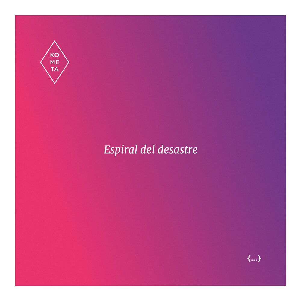 Picture of Espiral del desastre
