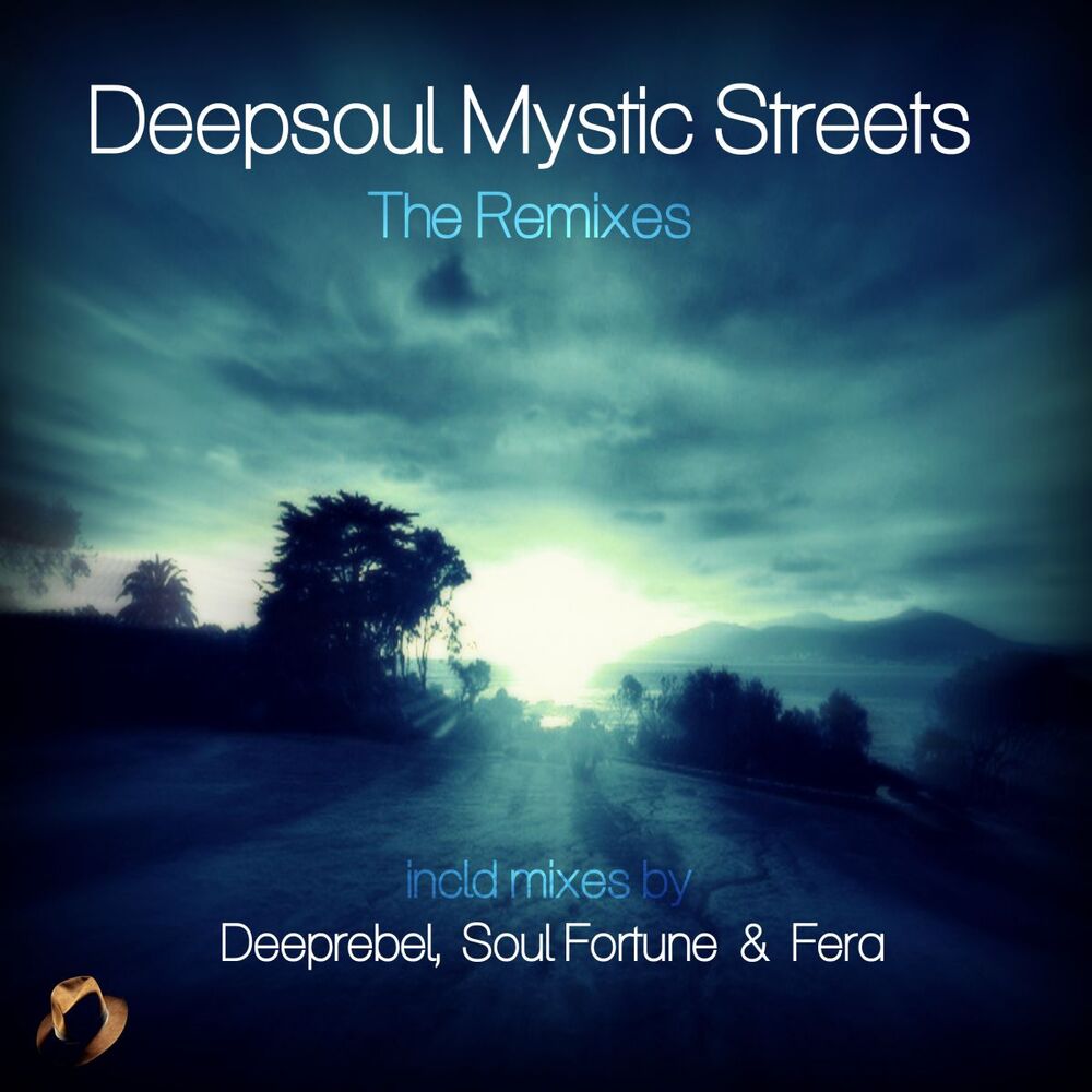 Picture of Mystic Streets