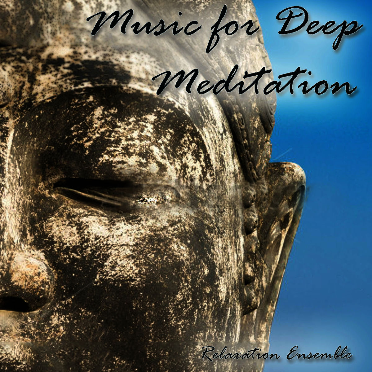 Album cover of Music for Deep Meditation