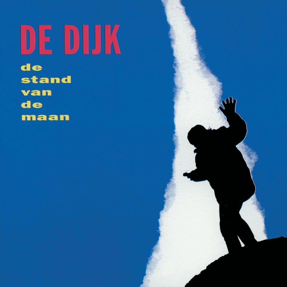 Picture of De Stand Van De Maan