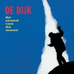 Cover of De Stand Van De Maan