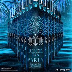 Cover of Rock da Party