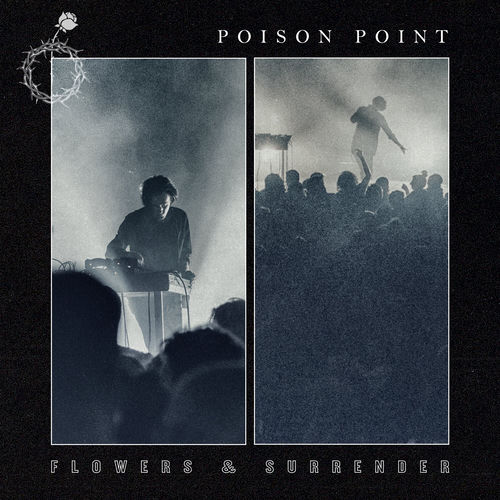 Flowers & Surrender artwork