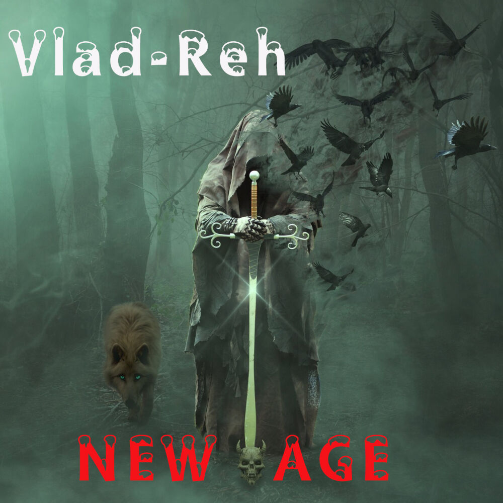 Picture of New Age