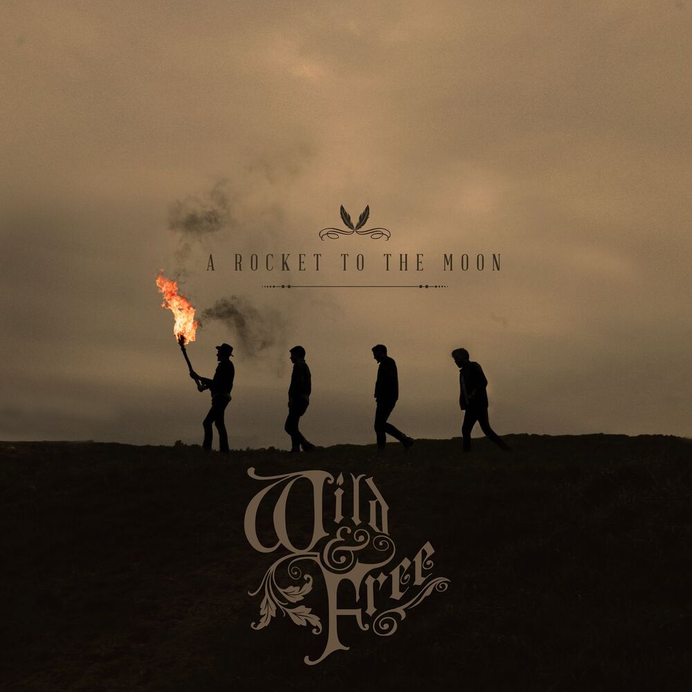 Picture of Wild & Free