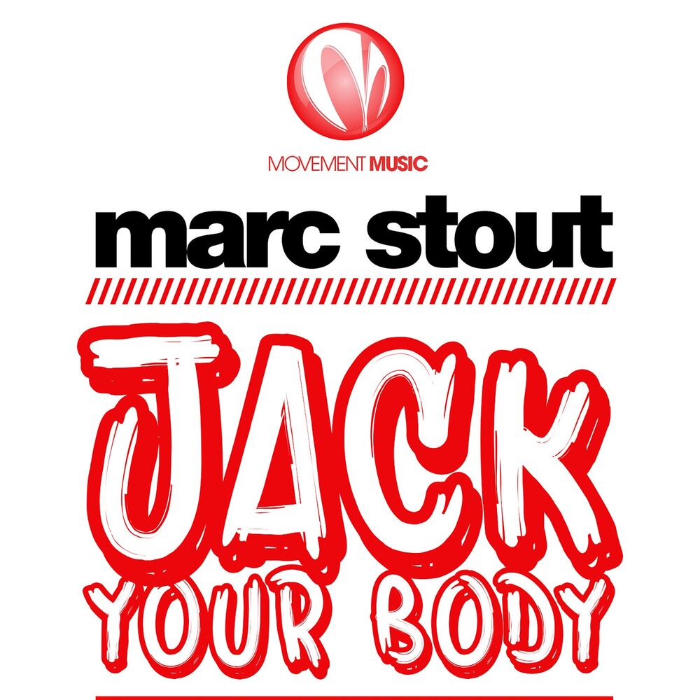 Picture of Jack Your Body