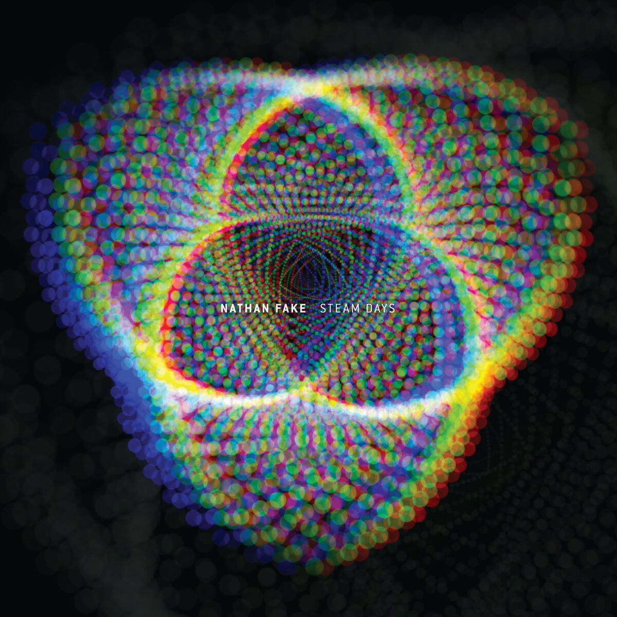 Album cover of Paean