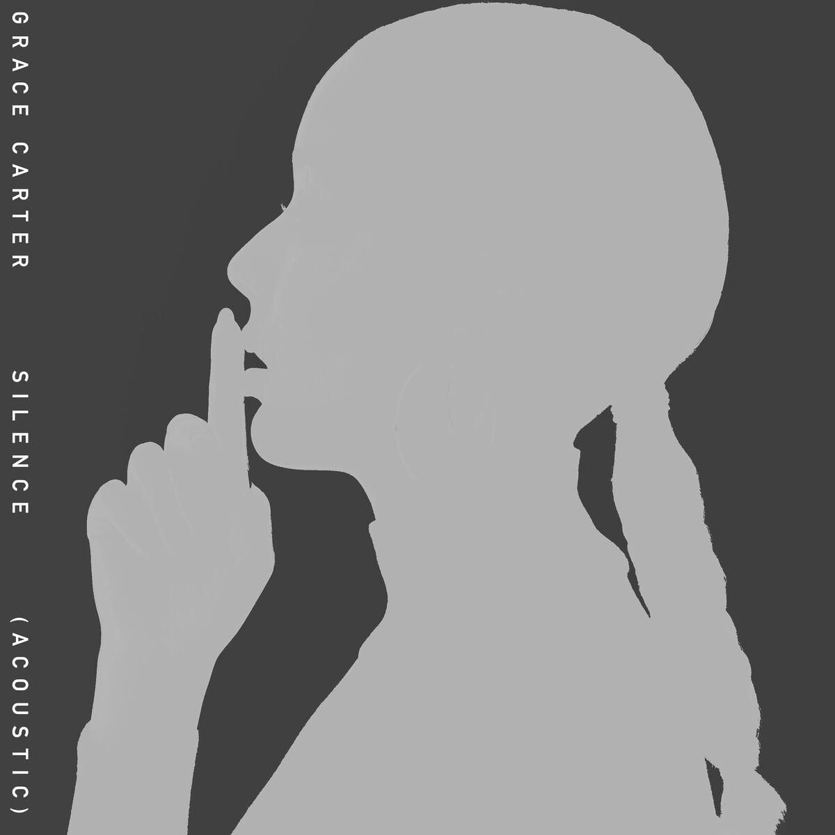 Album cover of Silence (Acoustic)