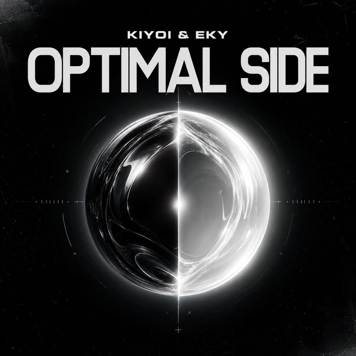 Album cover of Optimal Side Episode 006