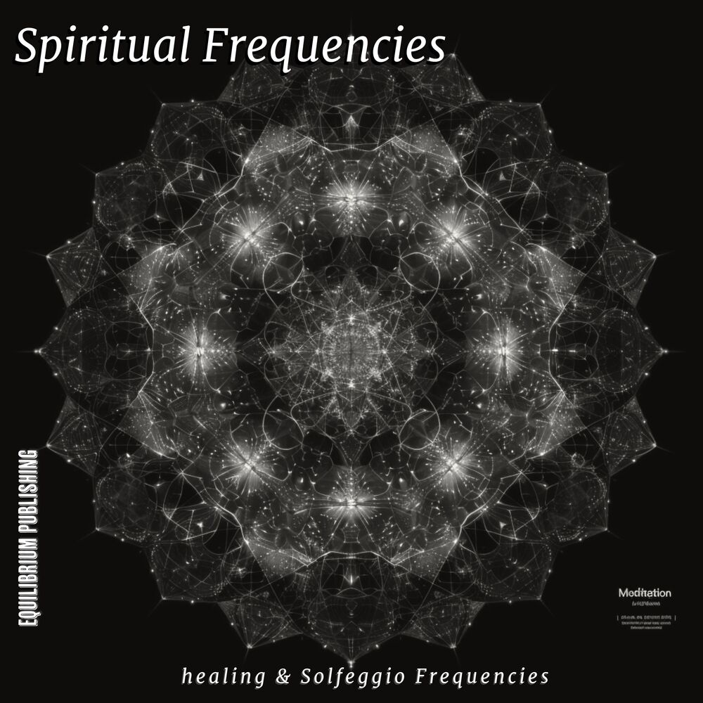 Picture of 432 Hz Calm