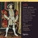 Tallis: Jesu salvator saeculi by Andrew Carwood album cover