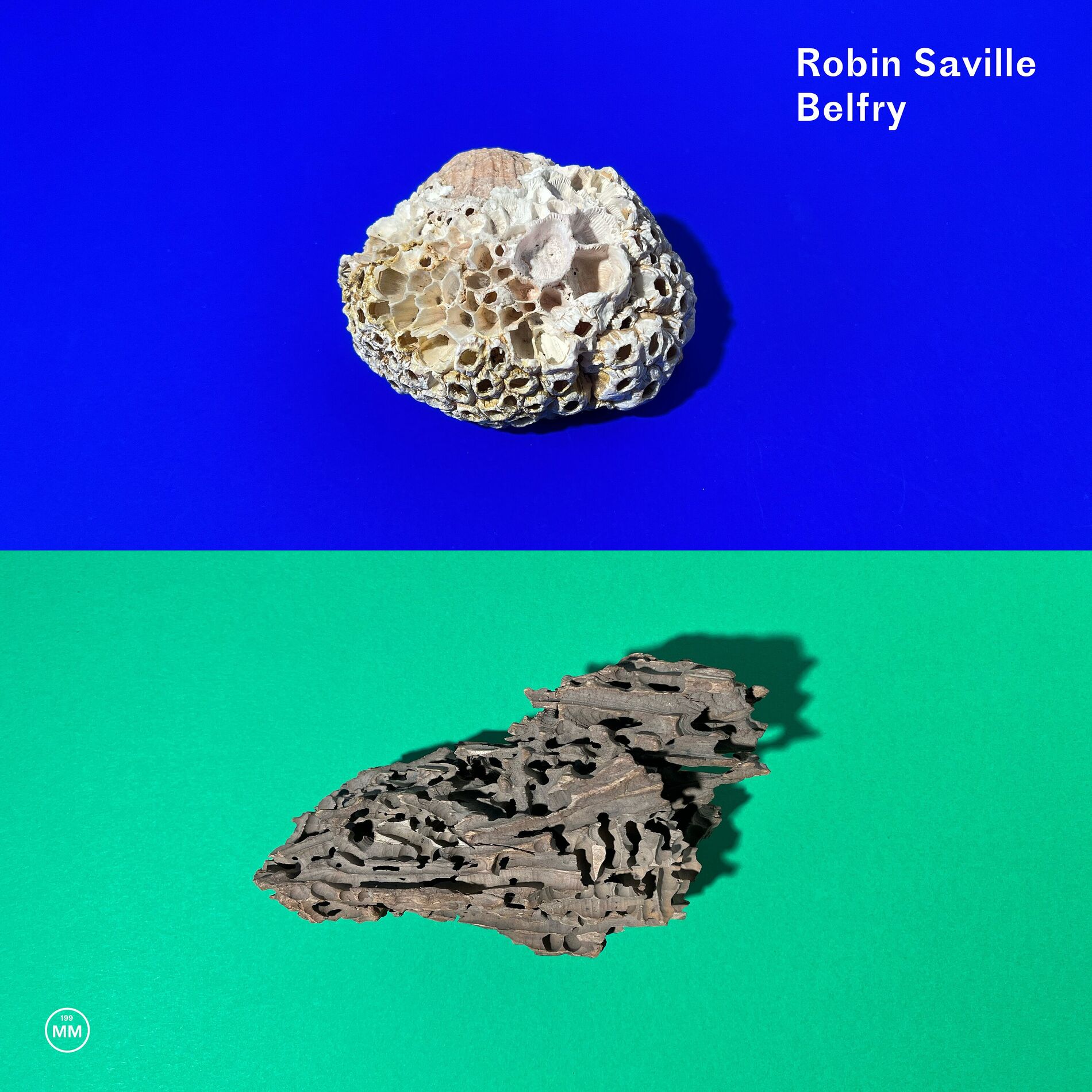 Album cover of Belfry