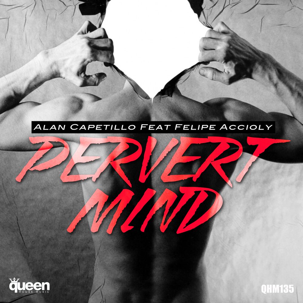 Picture of Pervert Mind
