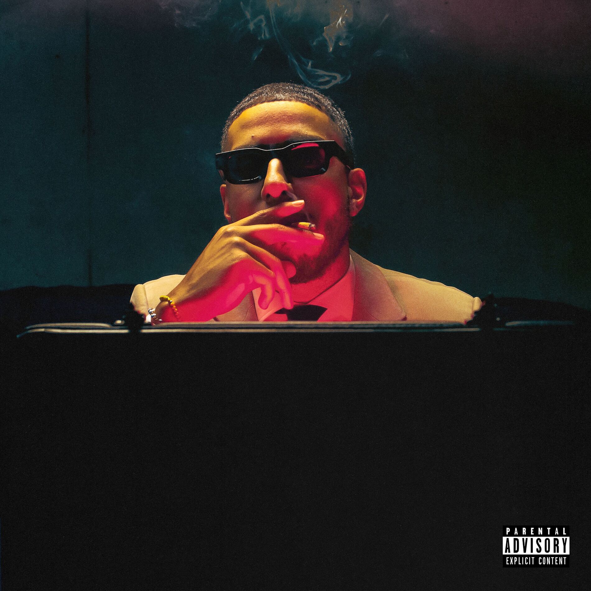 Album cover of What's That?