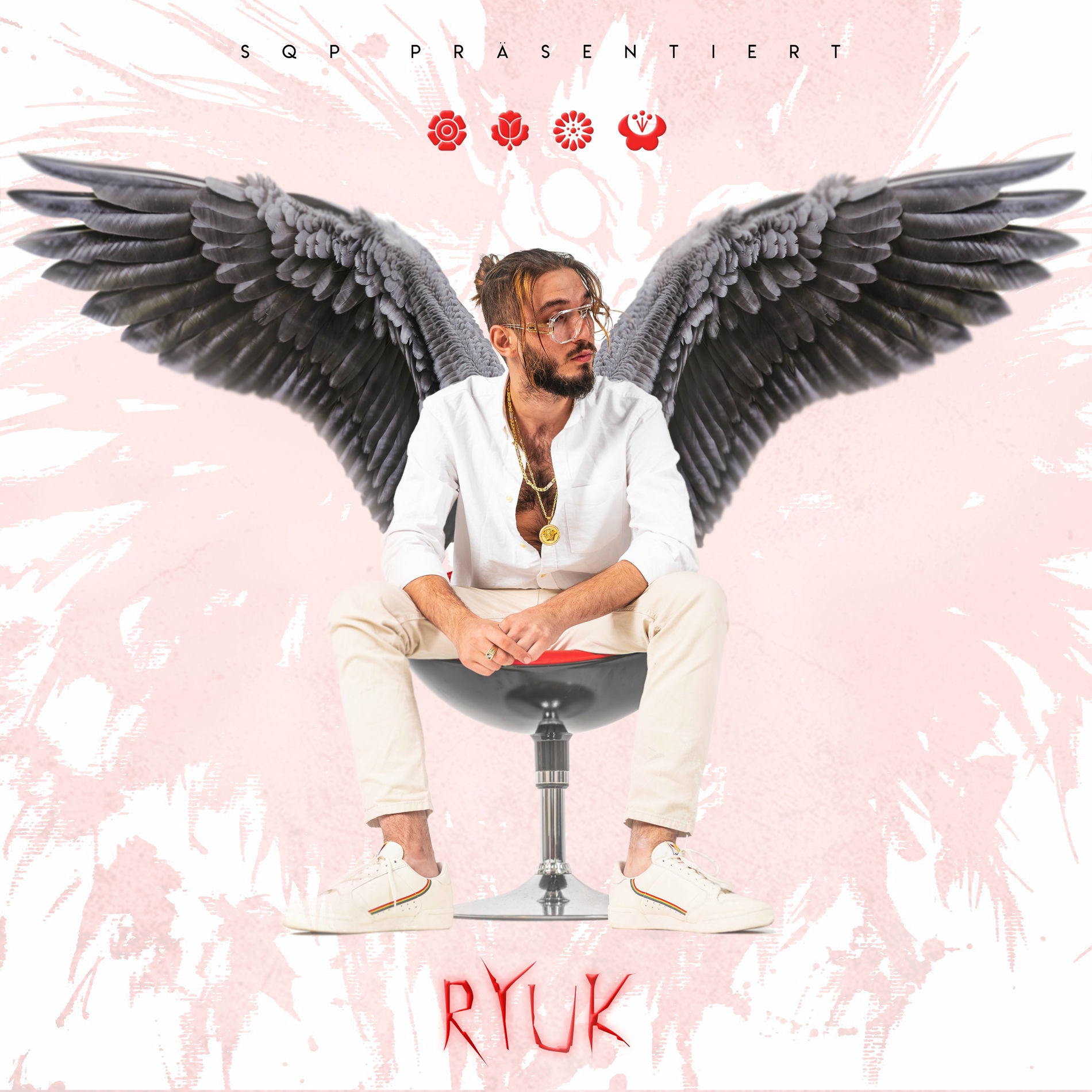 Album cover of Bas Gaza