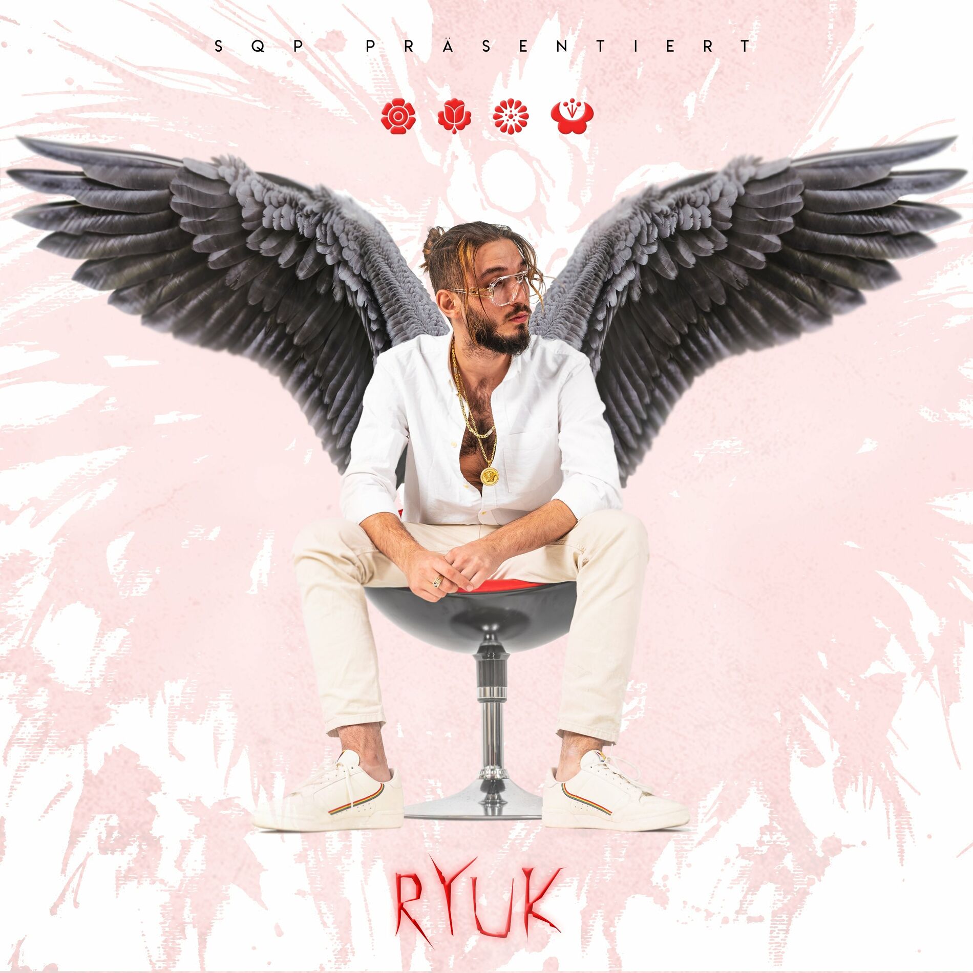 Album cover of RYUK