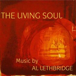 Cover of The Living Soul