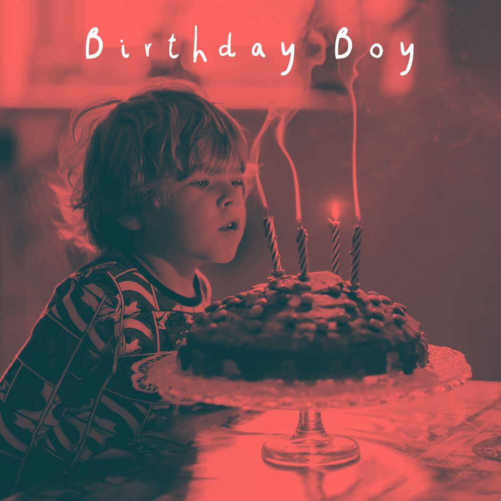 Picture of Birthday Boy