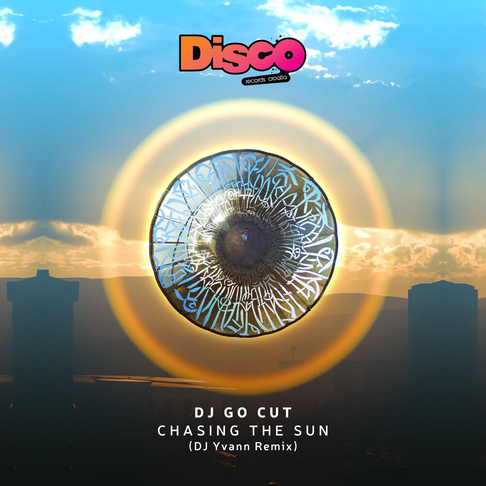 Picture of Chasing the Sun (DJ Yvann Remix)