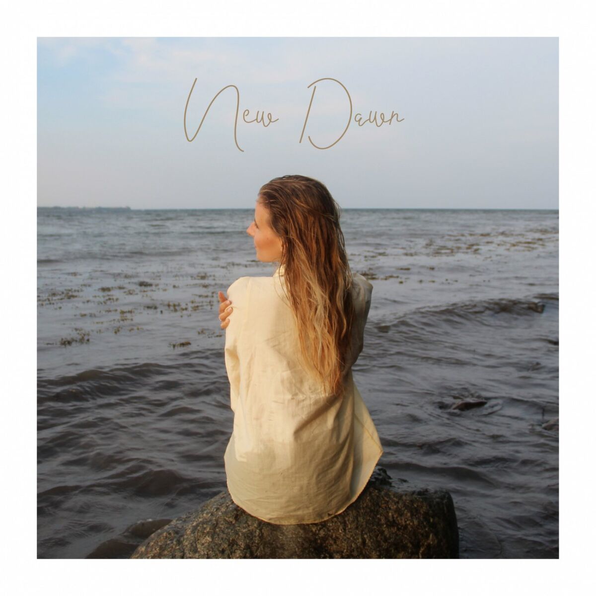 Album cover of New Dawn