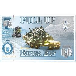 Cover of Pull Up