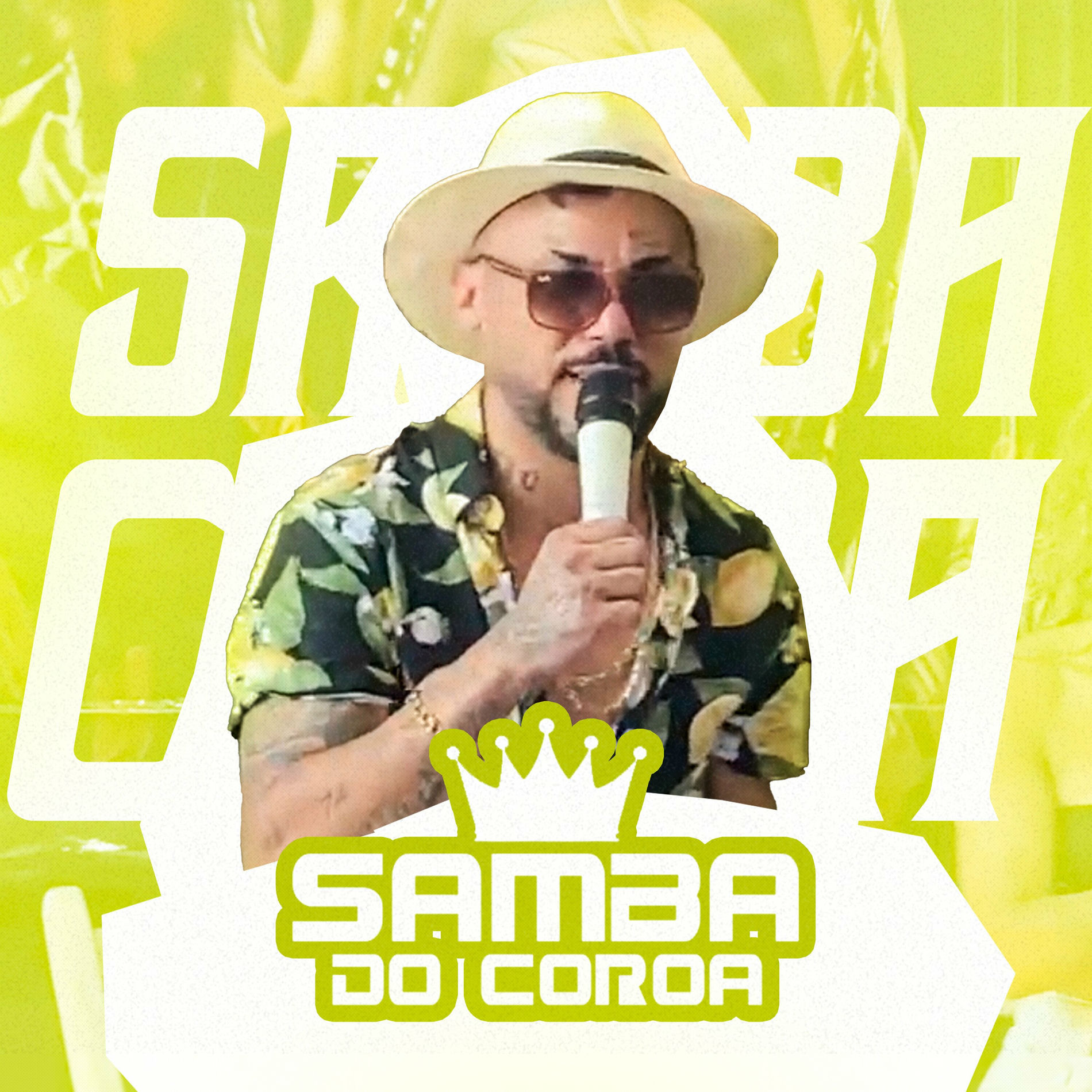 Album cover of Menino de Vó