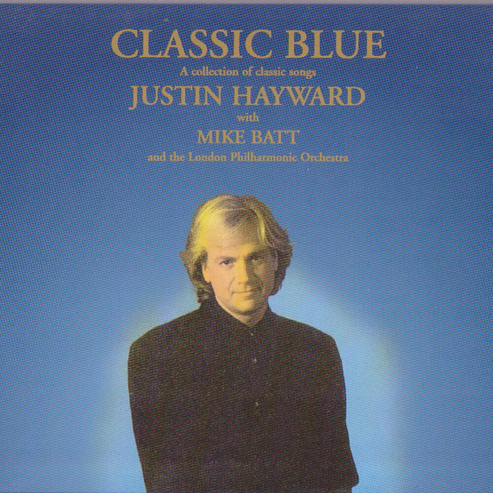 Picture of Classic Blue