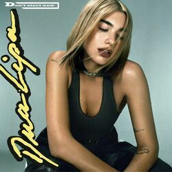 Cover of Don't Start Now