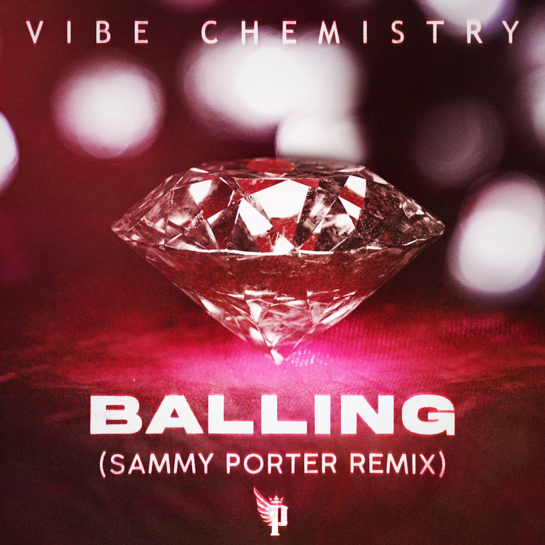 Album cover of Balling (Sammy Porter Remix)