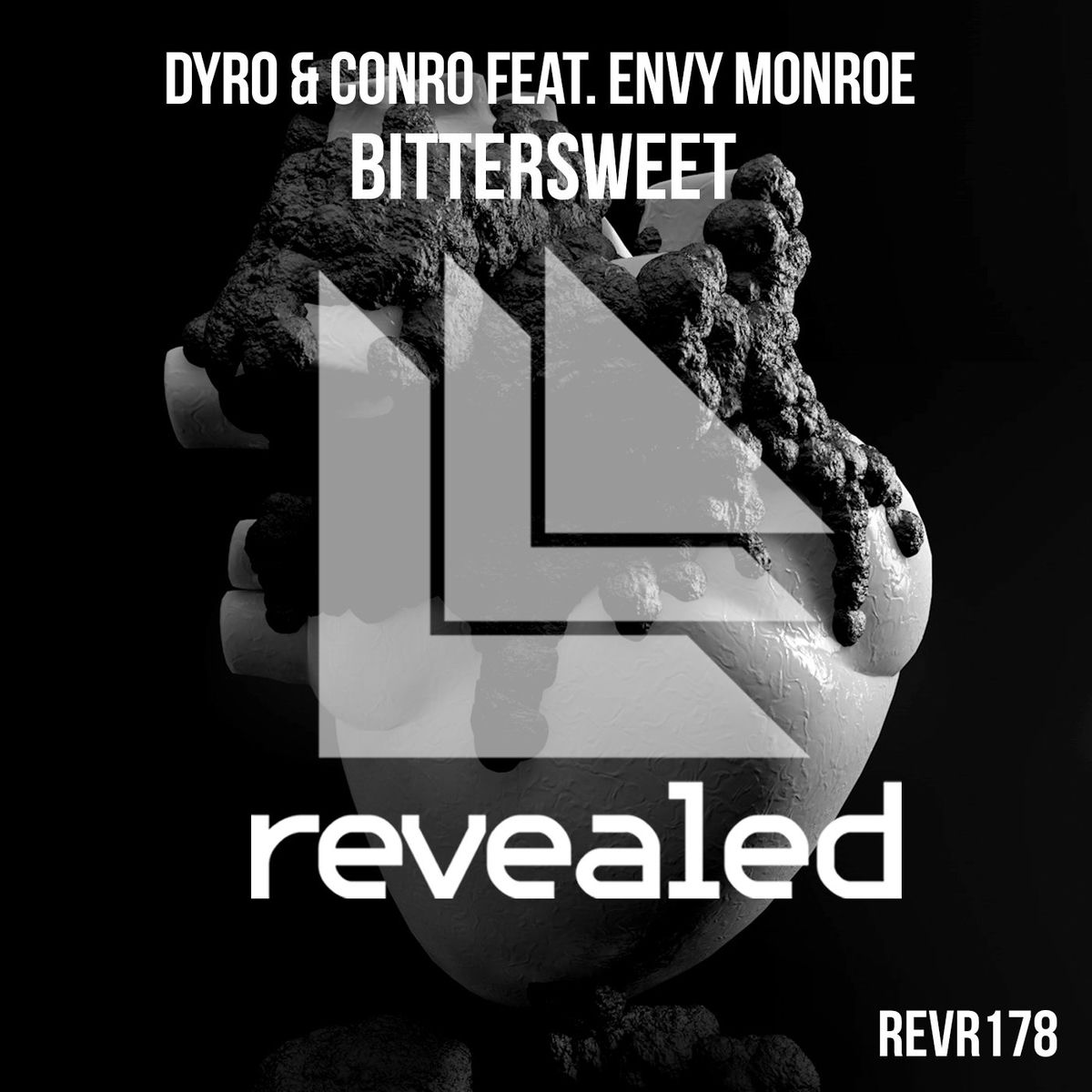 Album cover of Bittersweet