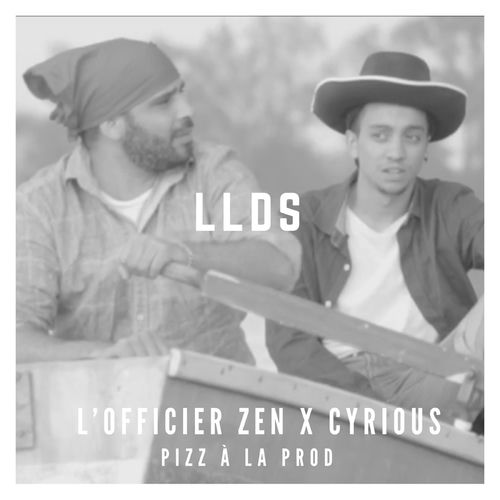 LLDS (feat. L'Officier Zen)