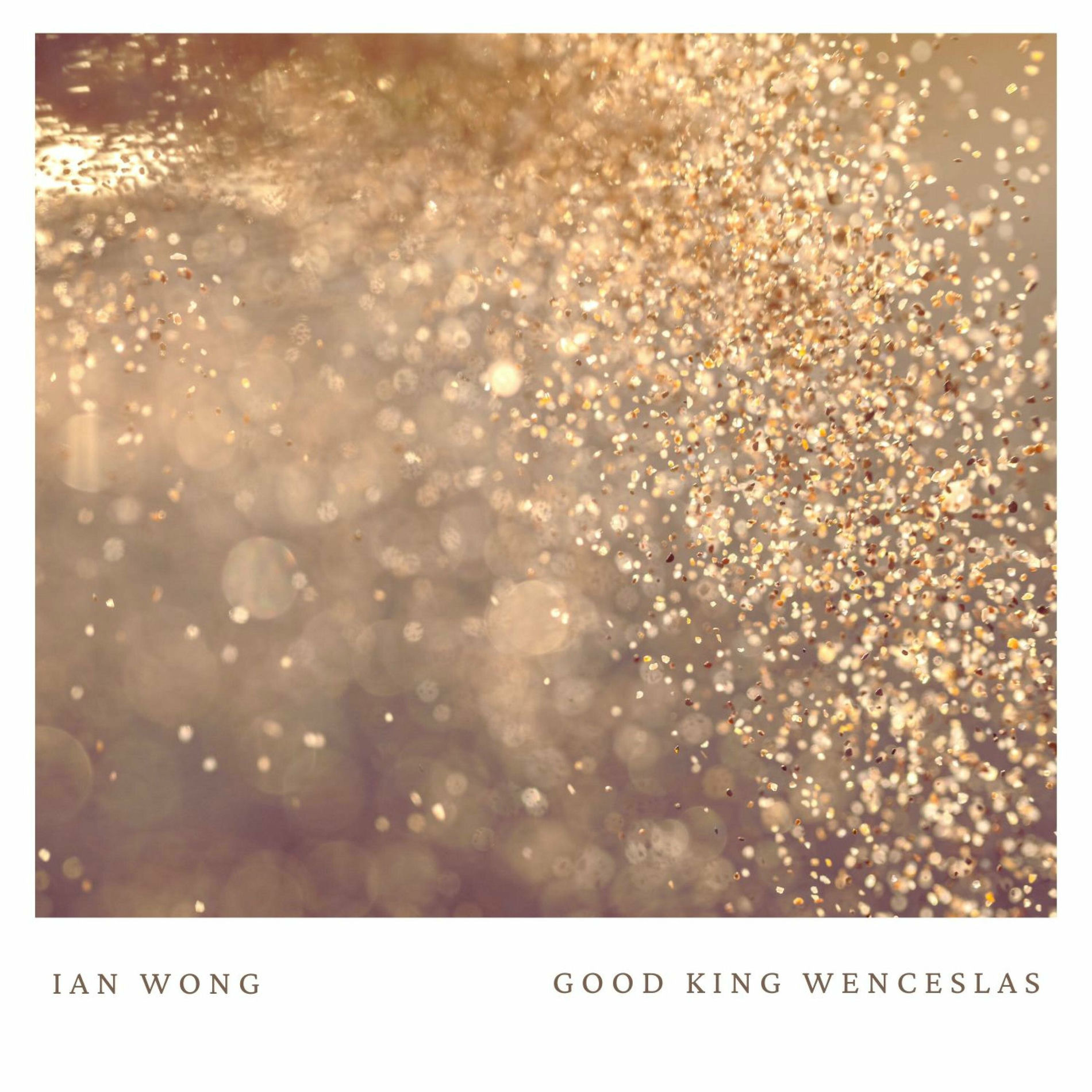 Album cover of Good King Wenceslas (Grand Piano Version)
