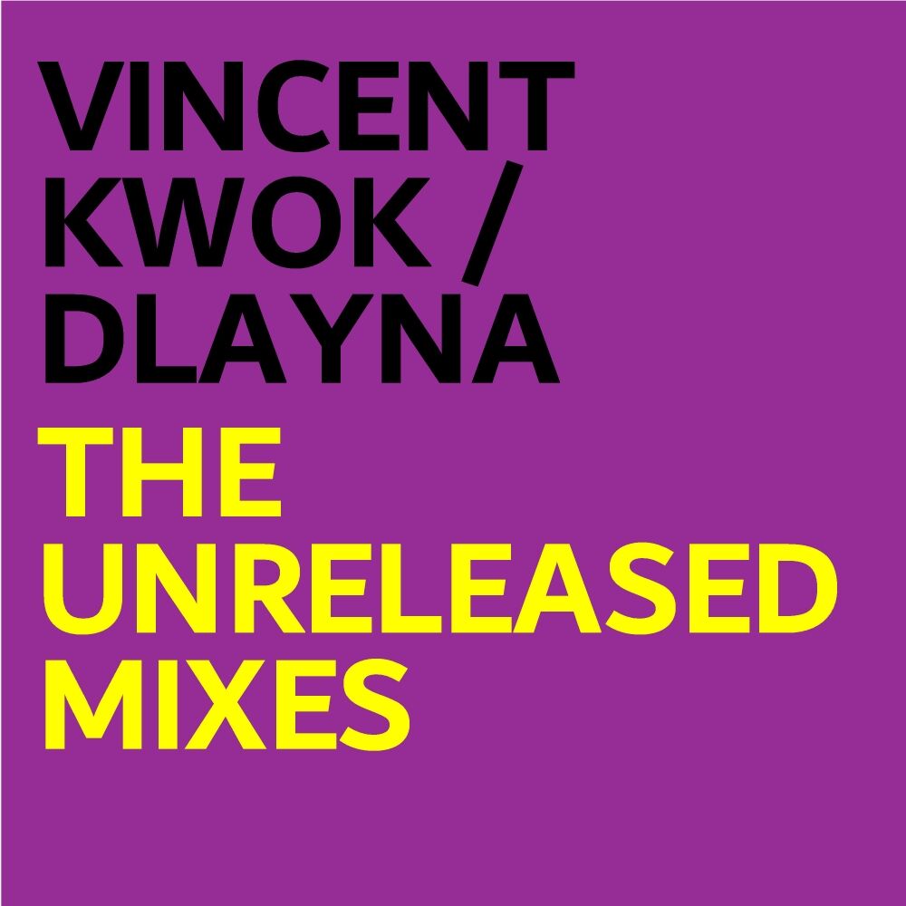 Picture of The Unreleased Mixes