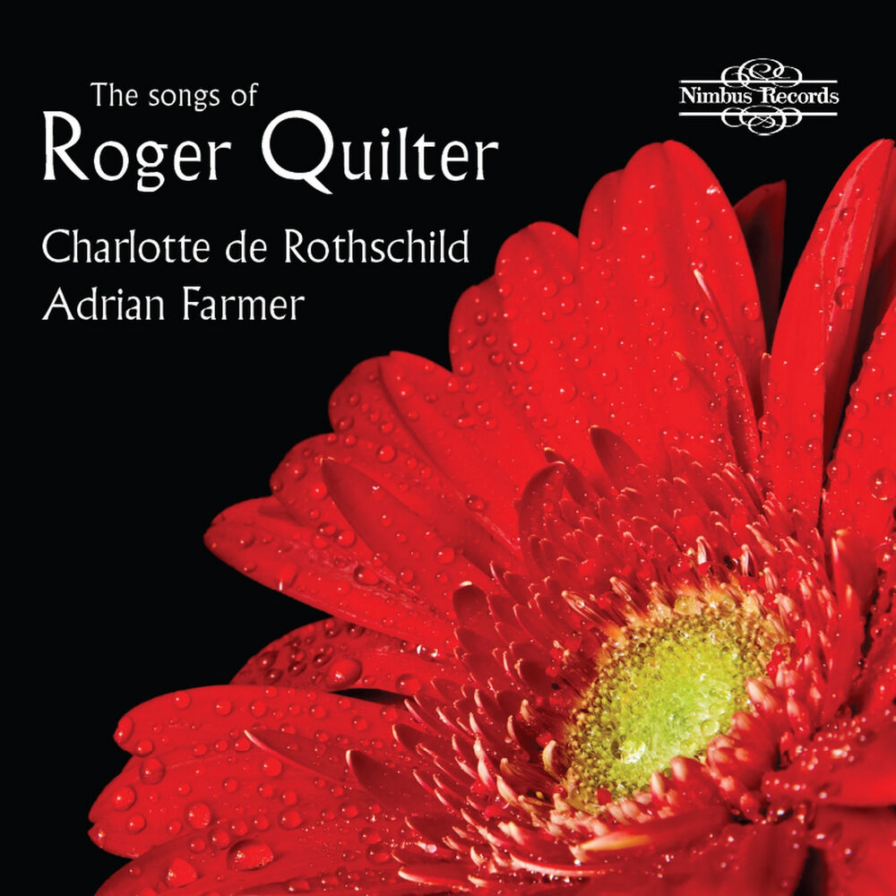 Picture of The Songs of Roger Quilter