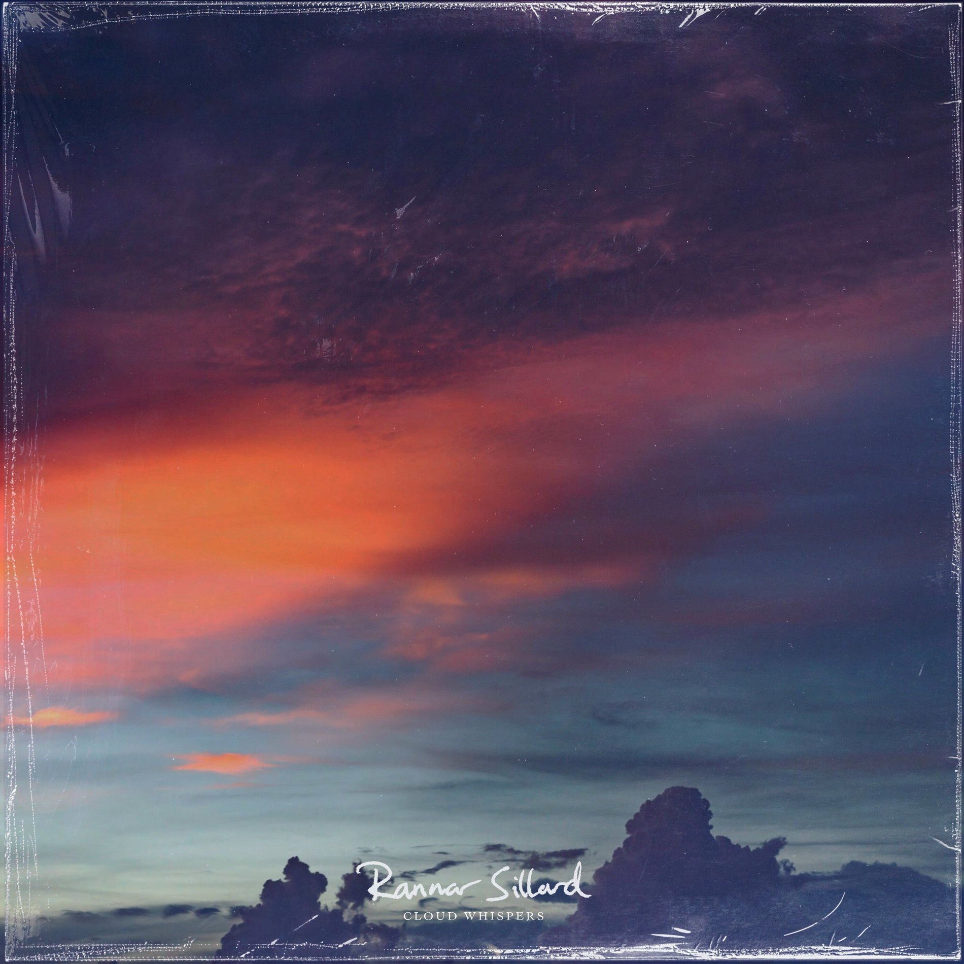 Album cover of Cloud Whispers