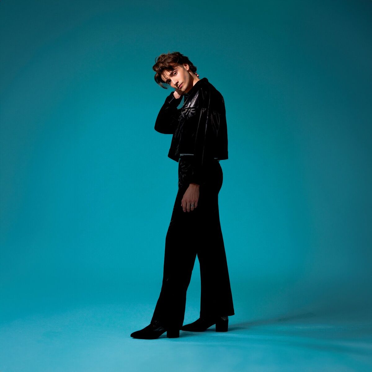 Album cover of DEURBEL