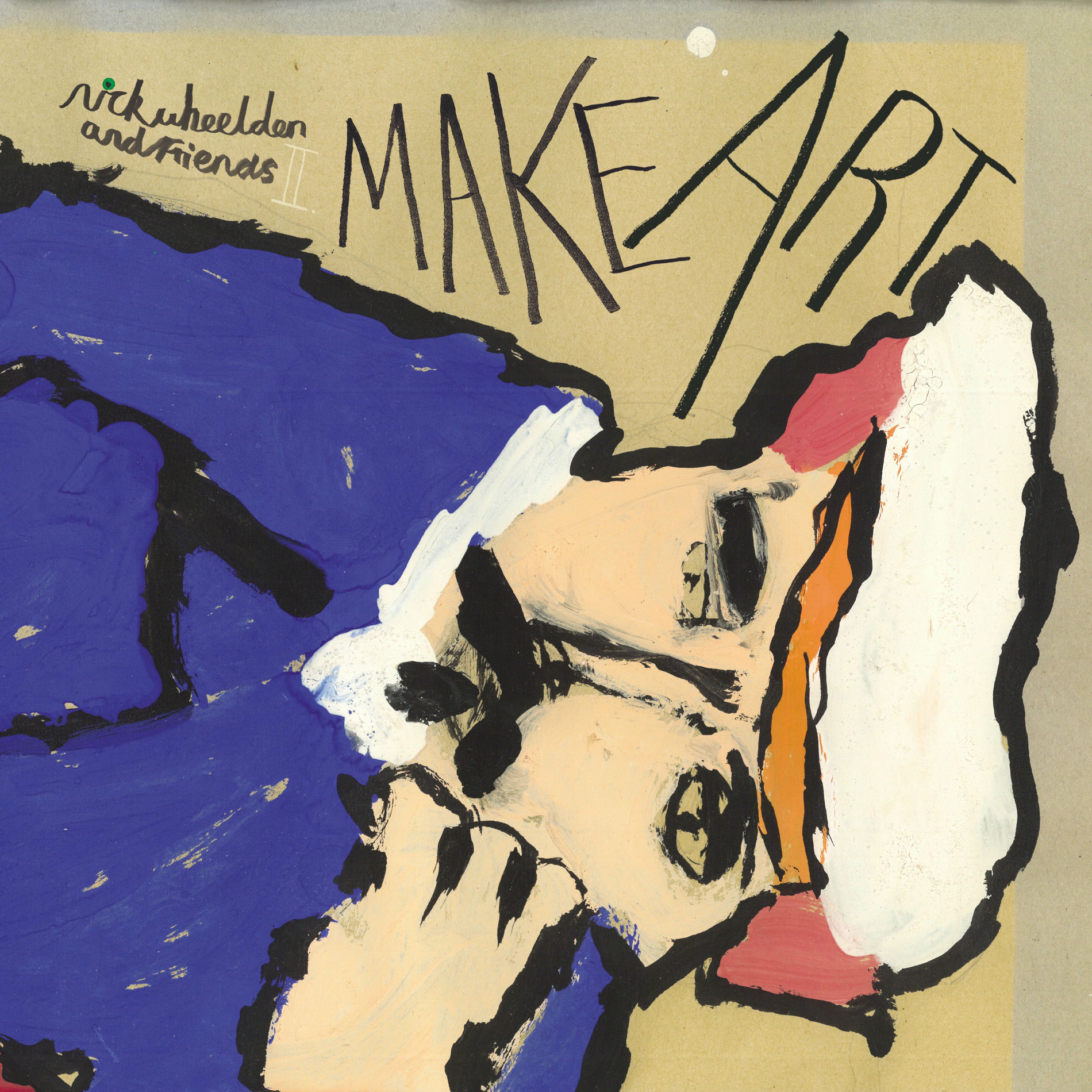 Album cover of Hand Me Down Child
