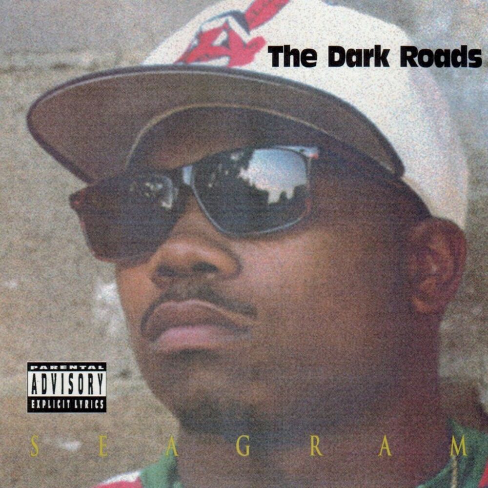 Picture of The Dark Roads