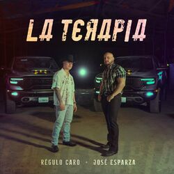 Cover of La Terapia