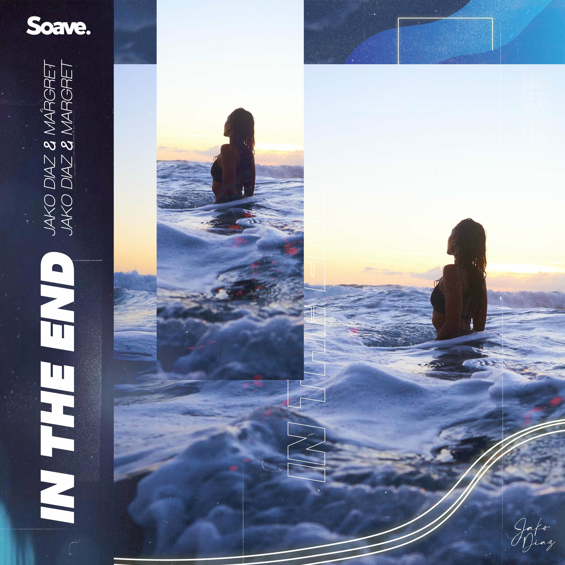 Album cover of In The End