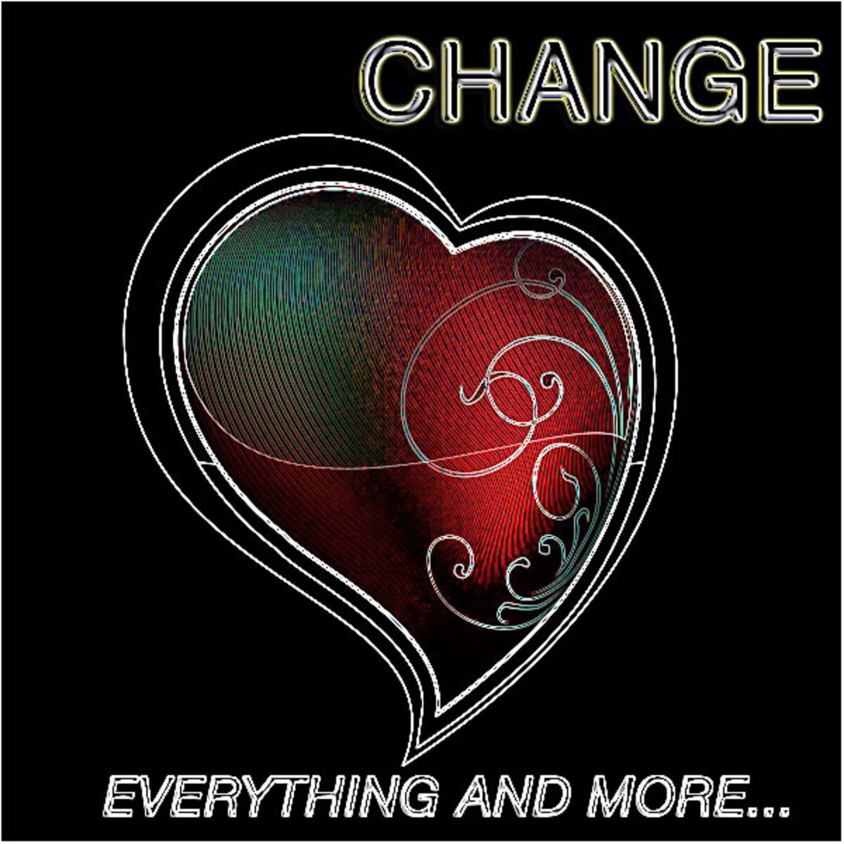 Album cover of Everything And More... (The Best of Love)
